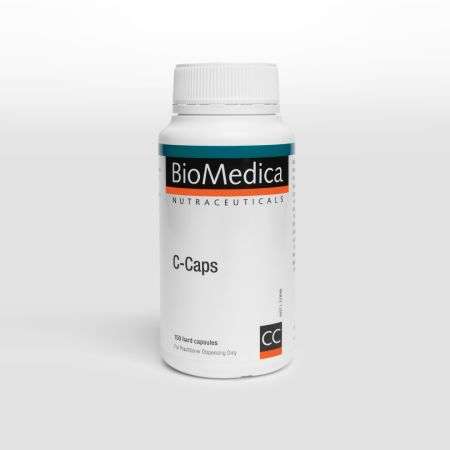 BIOMEDICA C-CAPS150C
