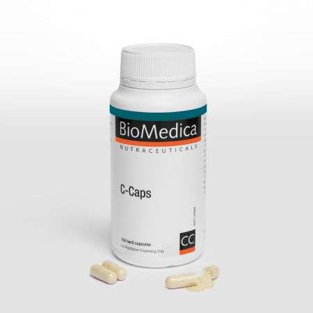 BIOMEDICA C-CAPS150C