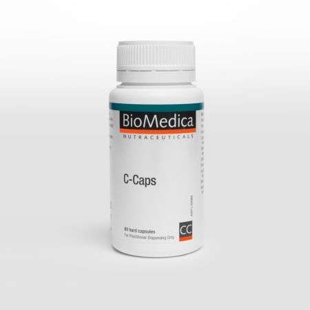 BIOMEDICA C-CAPS 60C