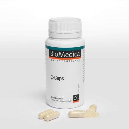 BIOMEDICA C-CAPS 60C