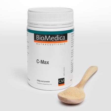 BIOMEDICA C-MAX POWDER 200G