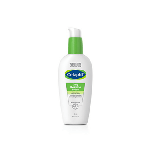 Cetaphil Daily Hydrating Lotion 88ml