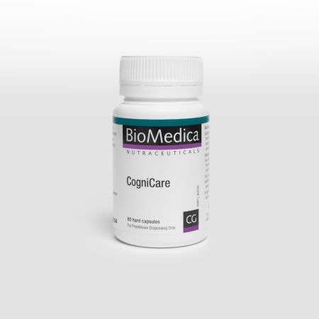 BIOMEDICA COGNICARE 60C