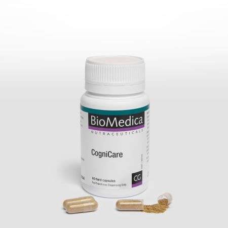 BIOMEDICA COGNICARE 60C
