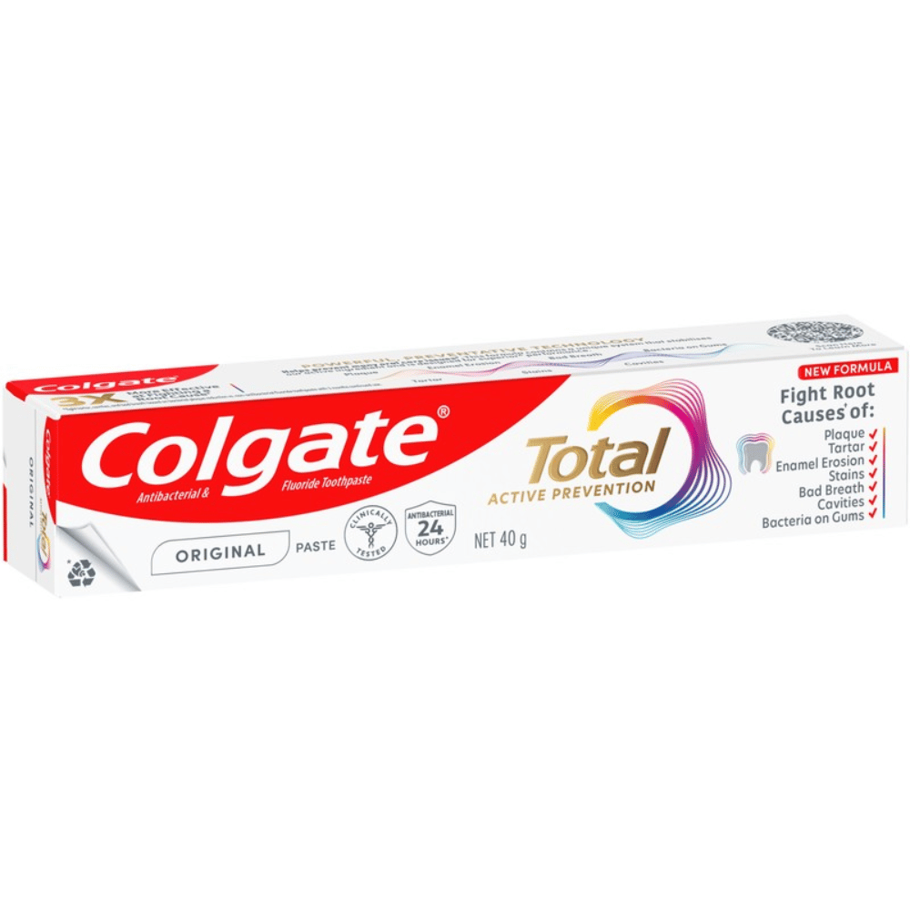 Men's Toiletries