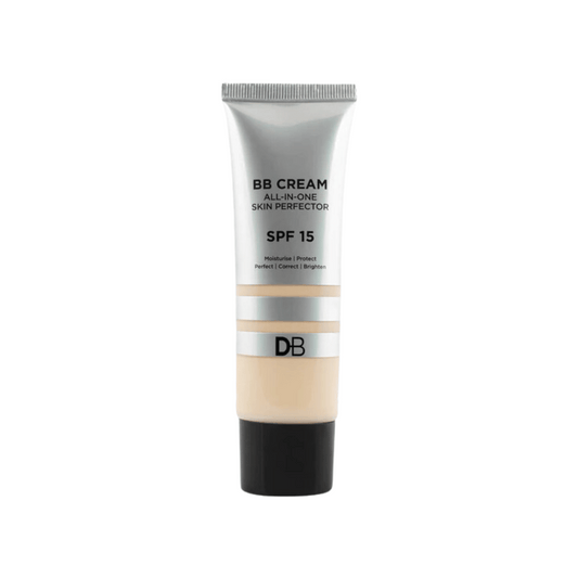 DB All In One Skin Perfector Cream SPF 15 Fair