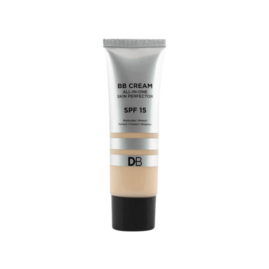 DB All In One Skin Perfector Cream SPF 15 Light