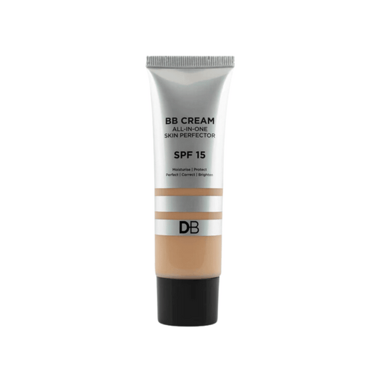 DB All In One Skin Perfector SPF 15 Medium Dark