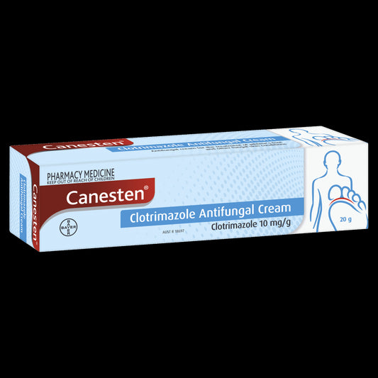 Canesten Anti Fungal cream 20g