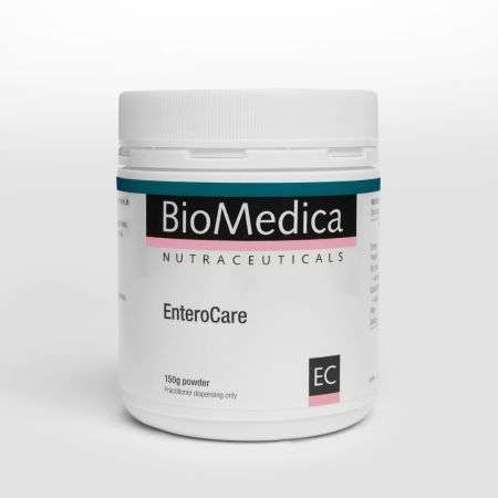 BIOMEDICA ENTEROCARE 150G