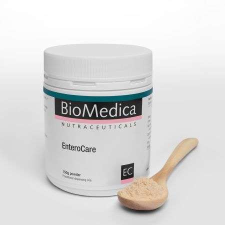BIOMEDICA ENTEROCARE 150G