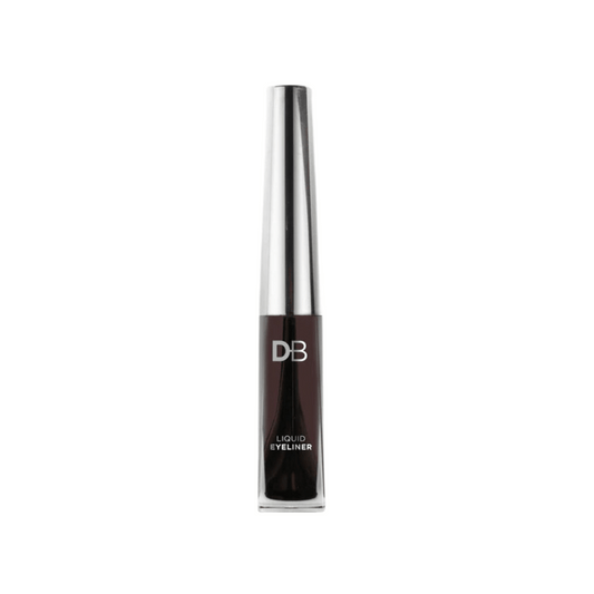 DB Liquid Eyeliner Brown Black