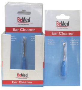 Bemed Ear Cleaner