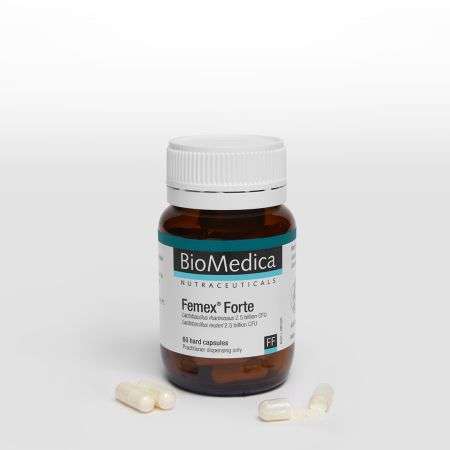 BIOMEDICA FEMEX FORTE 60C