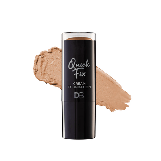 DB Quick Fix Cream Foundation Nude Beige