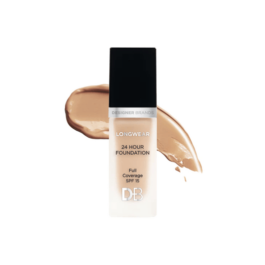 DB Longwear 24 Hour Foundation Nude Beige