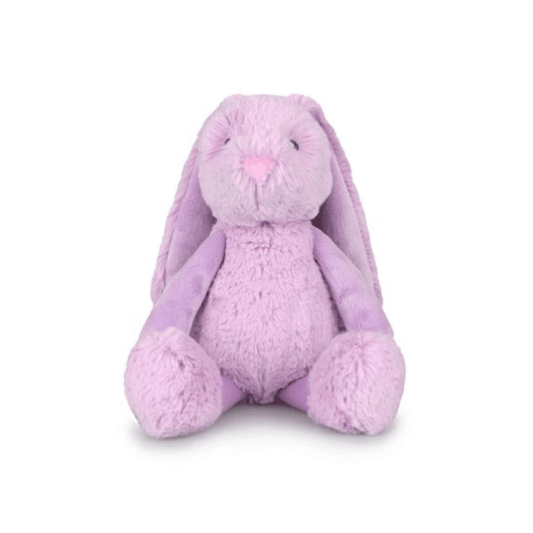 Frankie Bunny Lilac 28cm