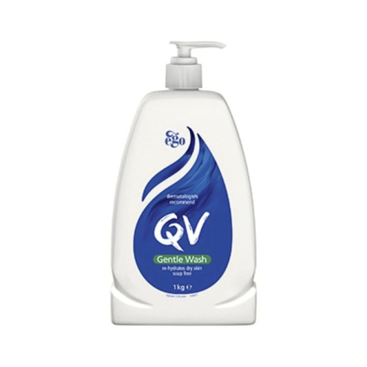 Ego QV Gentle Wash 1kg