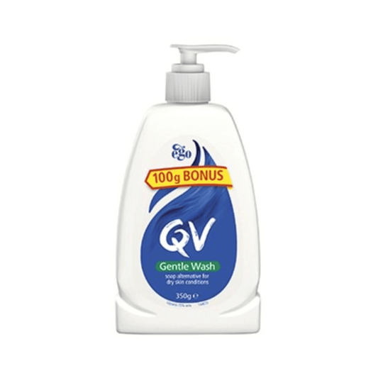 Ego QV Gentle Wash 350g