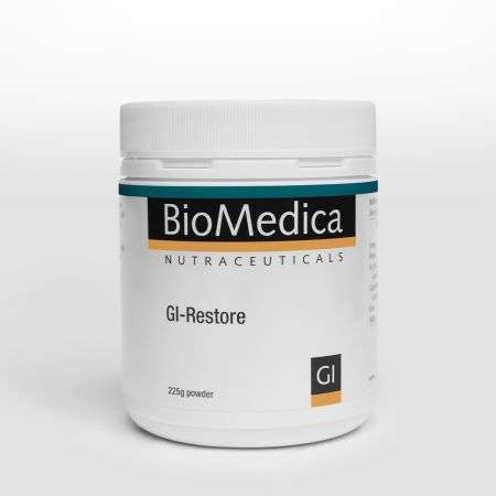 BIOMEDICA GI RESTORE 225G