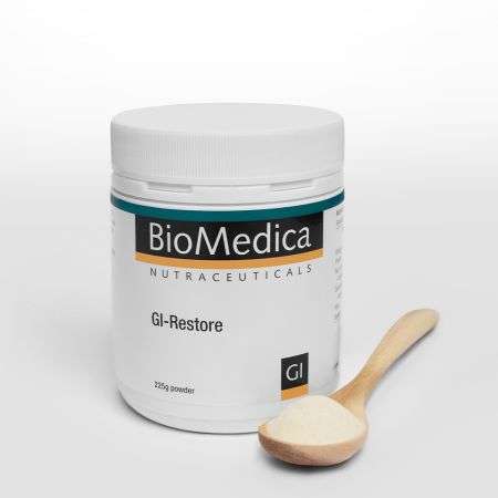 BIOMEDICA GI RESTORE 225G