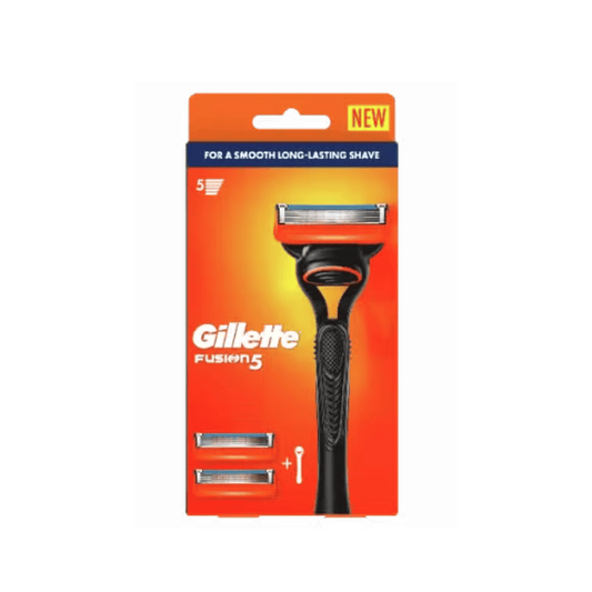 Gillette Fusion 5 Men's Razor