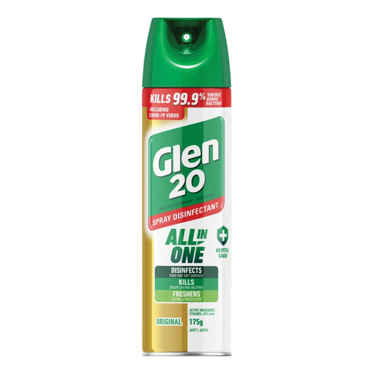 Glen 20 Original 175g
