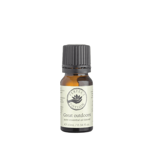 Great Outdoors Essential Oil Blend 10ml