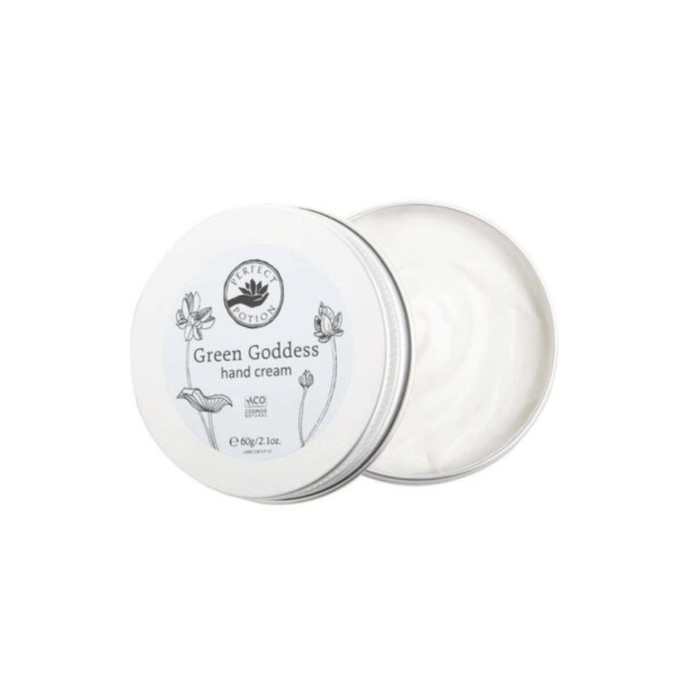 Hand and Body Care