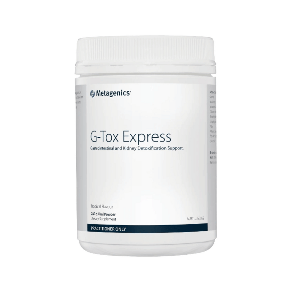 G-tox Express 200 G Powder – Specialist Clinic Pharmacy