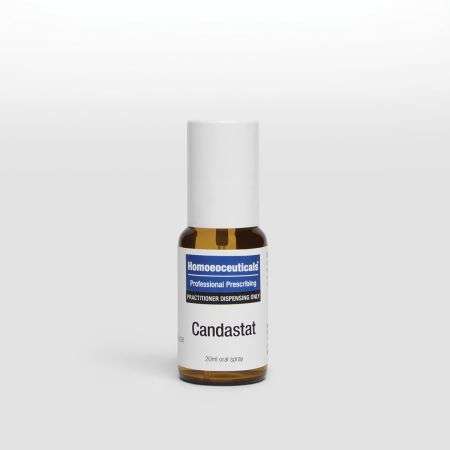 BIOMEDICA CANDASTAT SPRAY 20ML