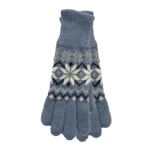 Heat Holders Avens Womens Themal Gloves