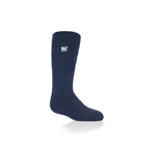 Heat Holders Original Kids Thermal Sock UK 13-3