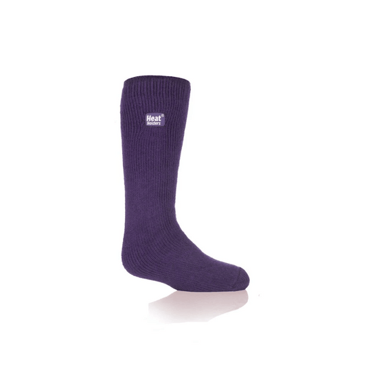 Heat Holders Original Kids Thermal Sock UK 9-12