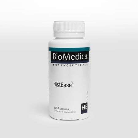 BIOMEDICA HISTEASE 60C