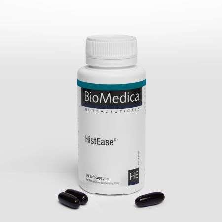 BIOMEDICA HISTEASE 60C