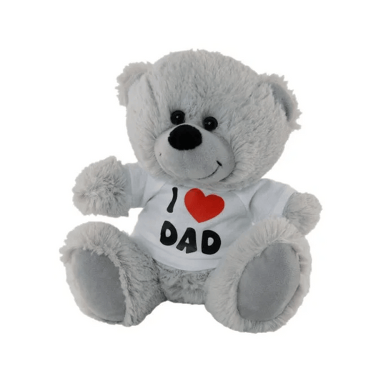 Elka I Love Dad Bear 23cm
