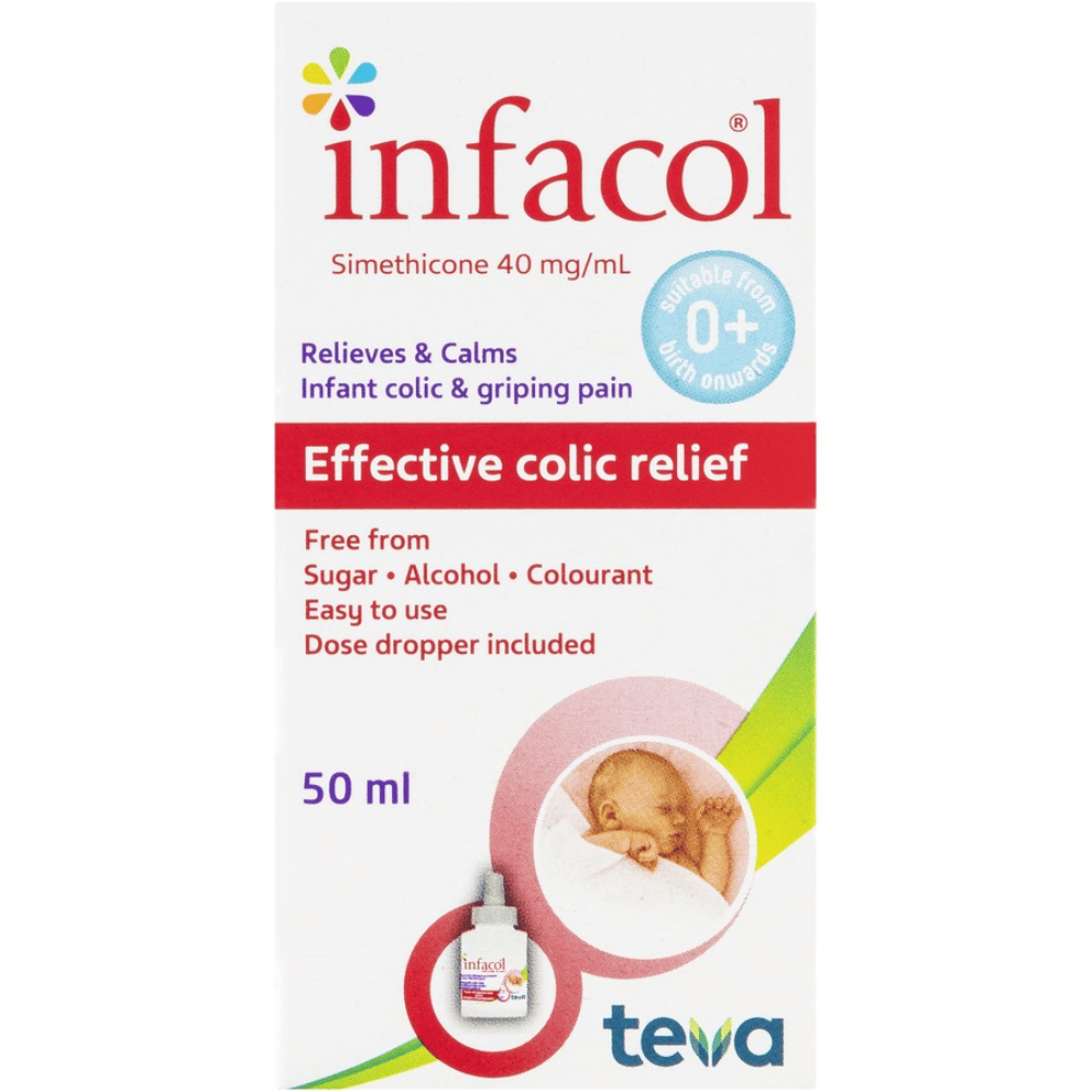 Gut & Digestive