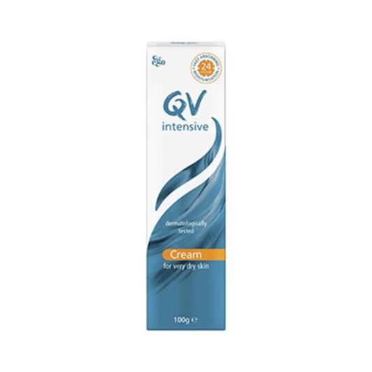 Ego QV Intensive Cream For Very Dry Skin 100g