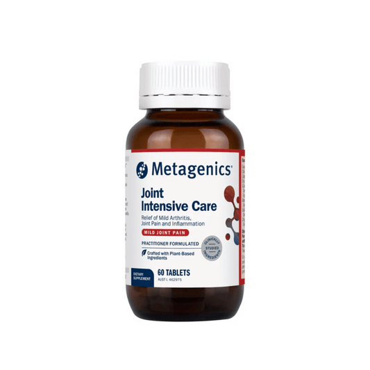 Metagenics Joint Intensive Care 60 Tablets