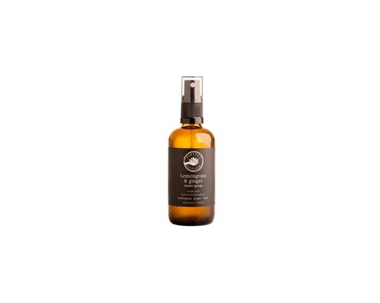 Perfect Potion Lemongrass & Ginger Room Spray 100ml