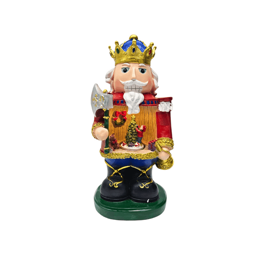 Christmas Light Up Nutcracker