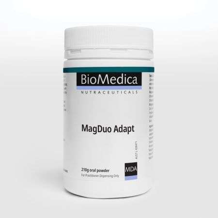 BIOMEDICA MAGDUO ADAPT 210G