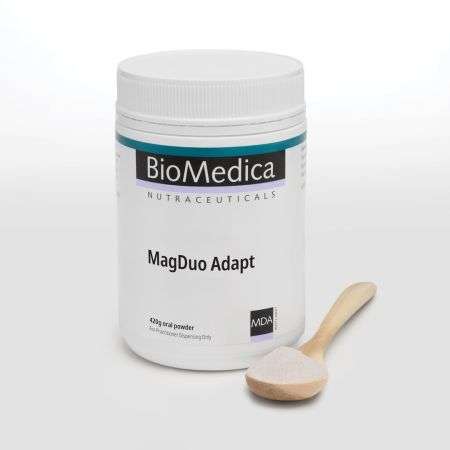 BIOMEDICA MAGDUO ADAPT 420G