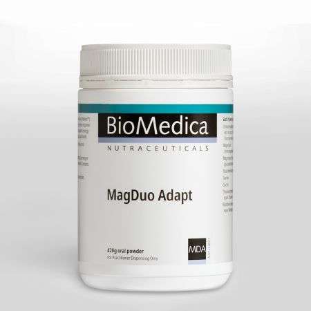 BIOMEDICA MAGDUO ADAPT 420G