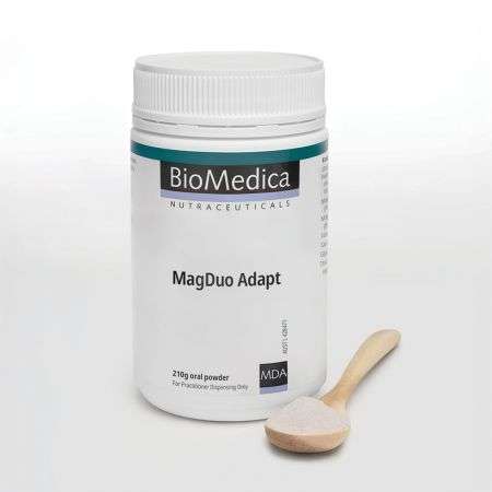 BIOMEDICA MAGDUO ADAPT 210G