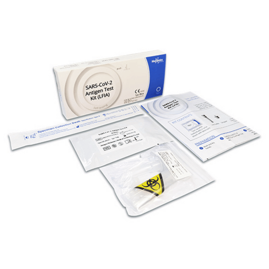 Medomics SARS-CoV-2 Antigen Test Kit 1 Pack