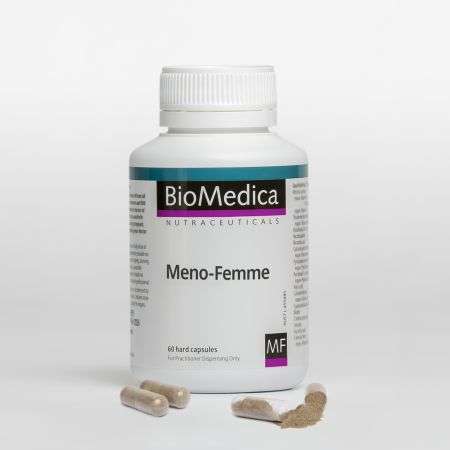 BIOMEDICA MENO-FEMME 60C