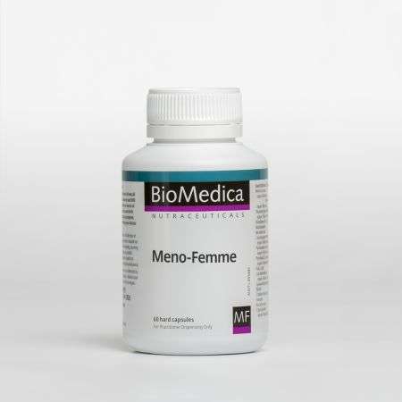 BIOMEDICA MENO-FEMME 60C