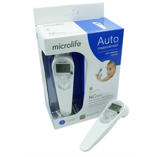 Microlife Non Contact Thermometer NC200